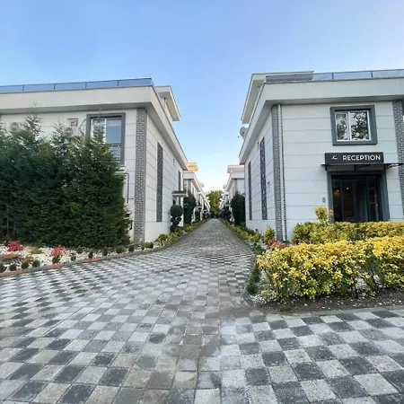 Lakepark Villa Sapanca