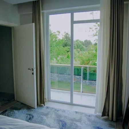 Vila Lakepark