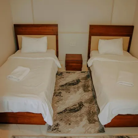 Villa Lakepark Sapanca