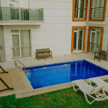 Villa Lakepark