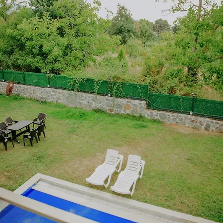 Lakepark Villa Sapanca