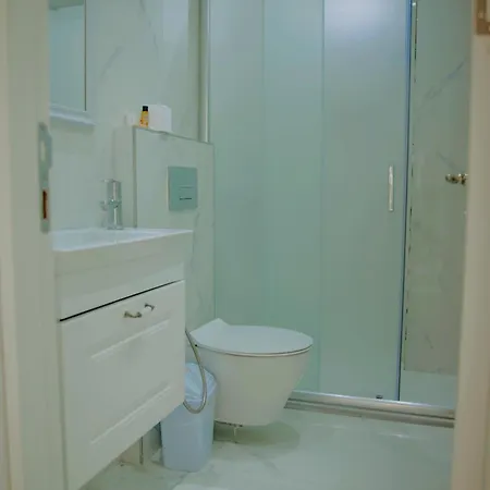 Villa Lakepark Sapanca