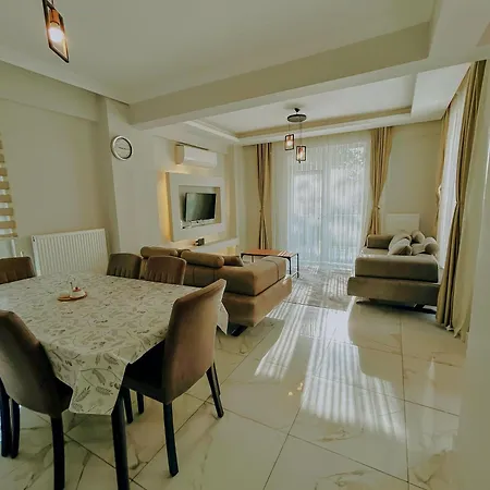 Lakepark Villa Sapanca