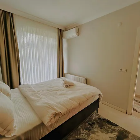 Villa Lakepark Sapanca